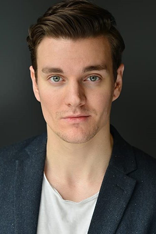 et billede af JJ Webb