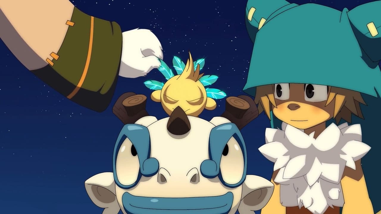 Wakfu: Season 1 Episode 18. 