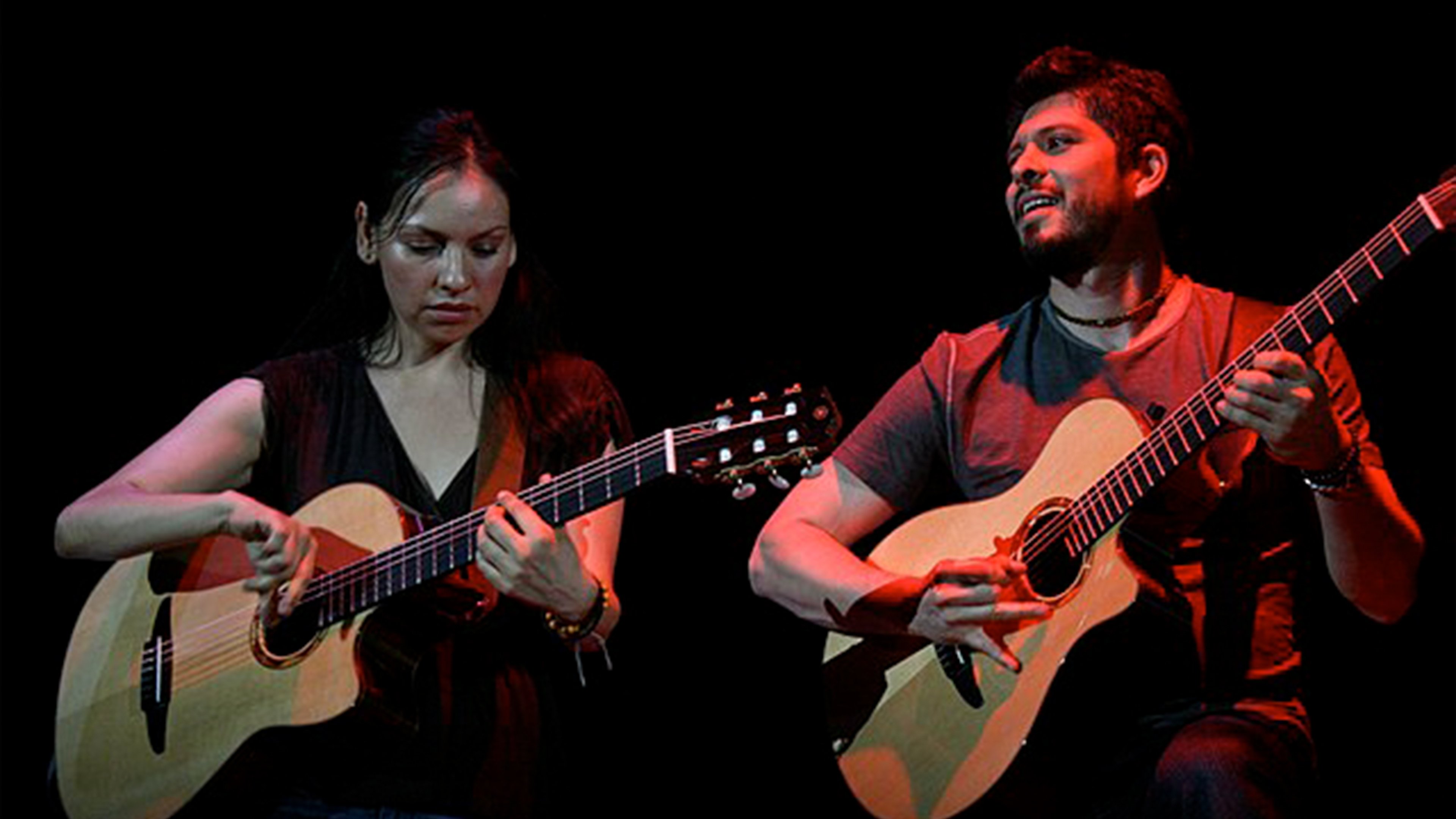 Rodrigo y Gabriela: Live at Red Rocks 2013