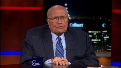 The Colbert Report