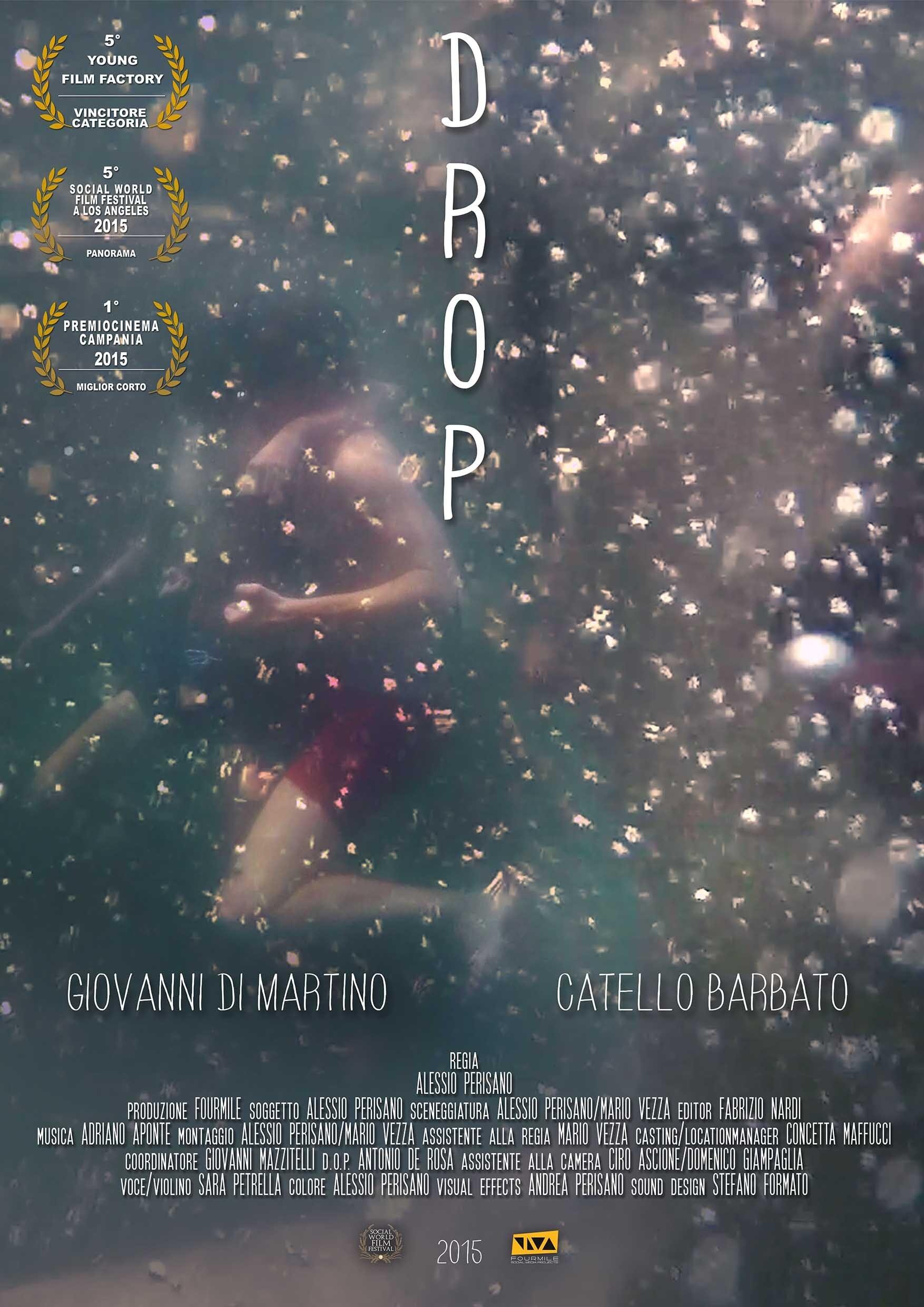 Drop (2015)