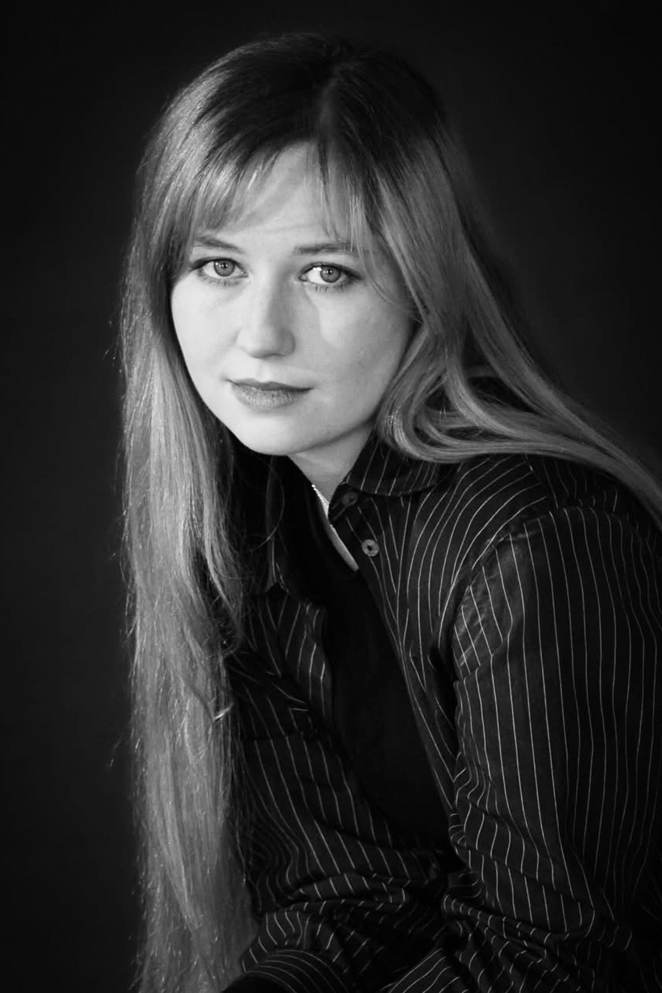 et billede af Livvy Hill