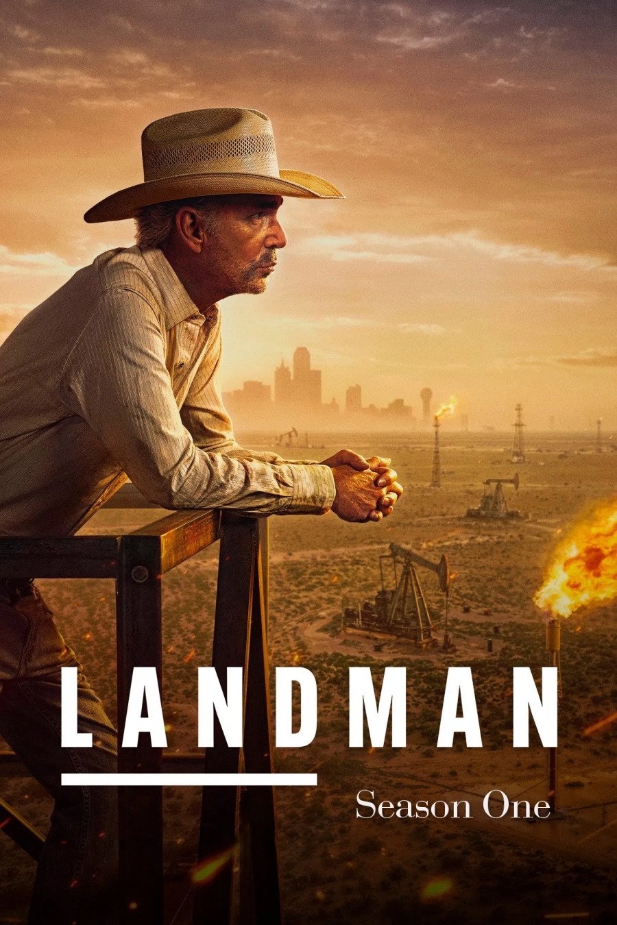 Landman Season 1