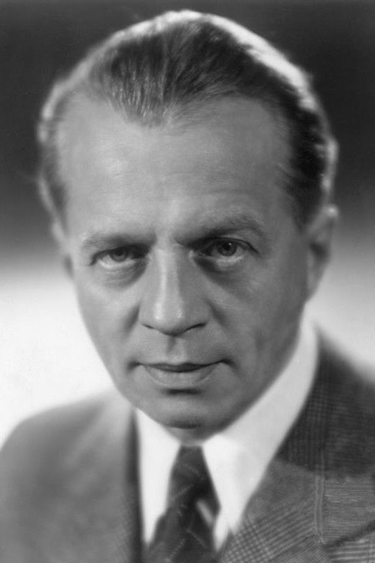 et billede af Václav Binovec