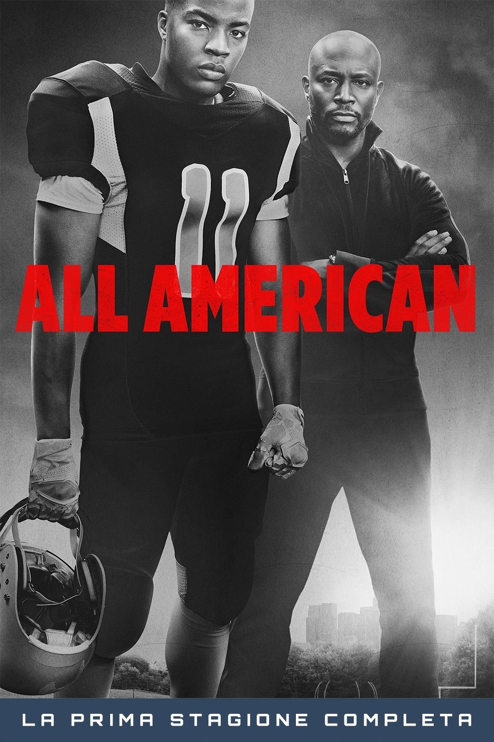 Season 1