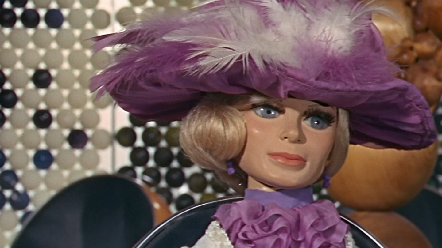 Thunderbird 6 (1968)