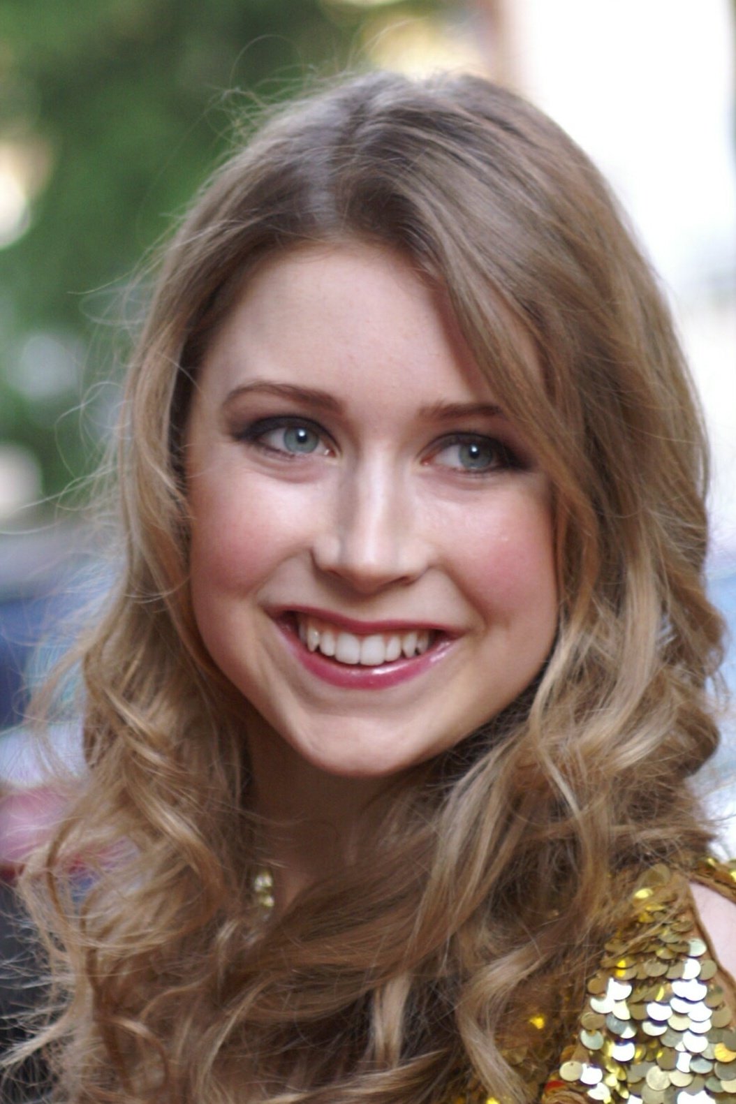 et billede af Hayley Westenra