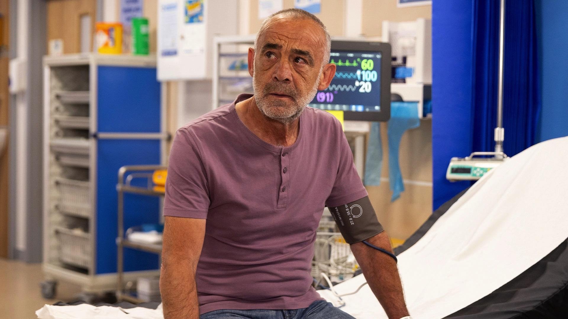 Coronation Street - Season 66 Episode 86 : Friday, 25th July 2025