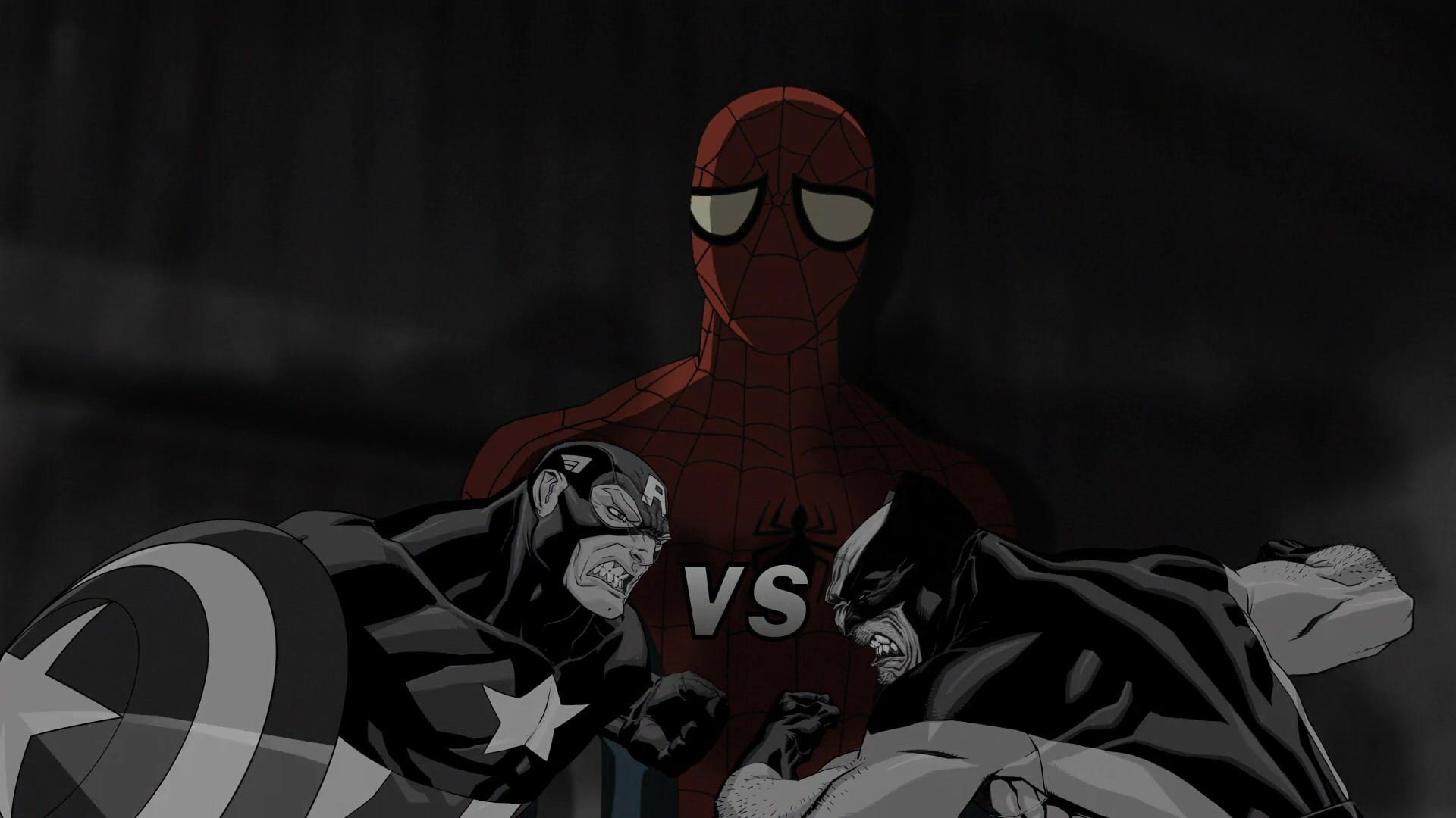 Marvel's Ultimate Spider-Man Season 2 :Episode 20  Game Over