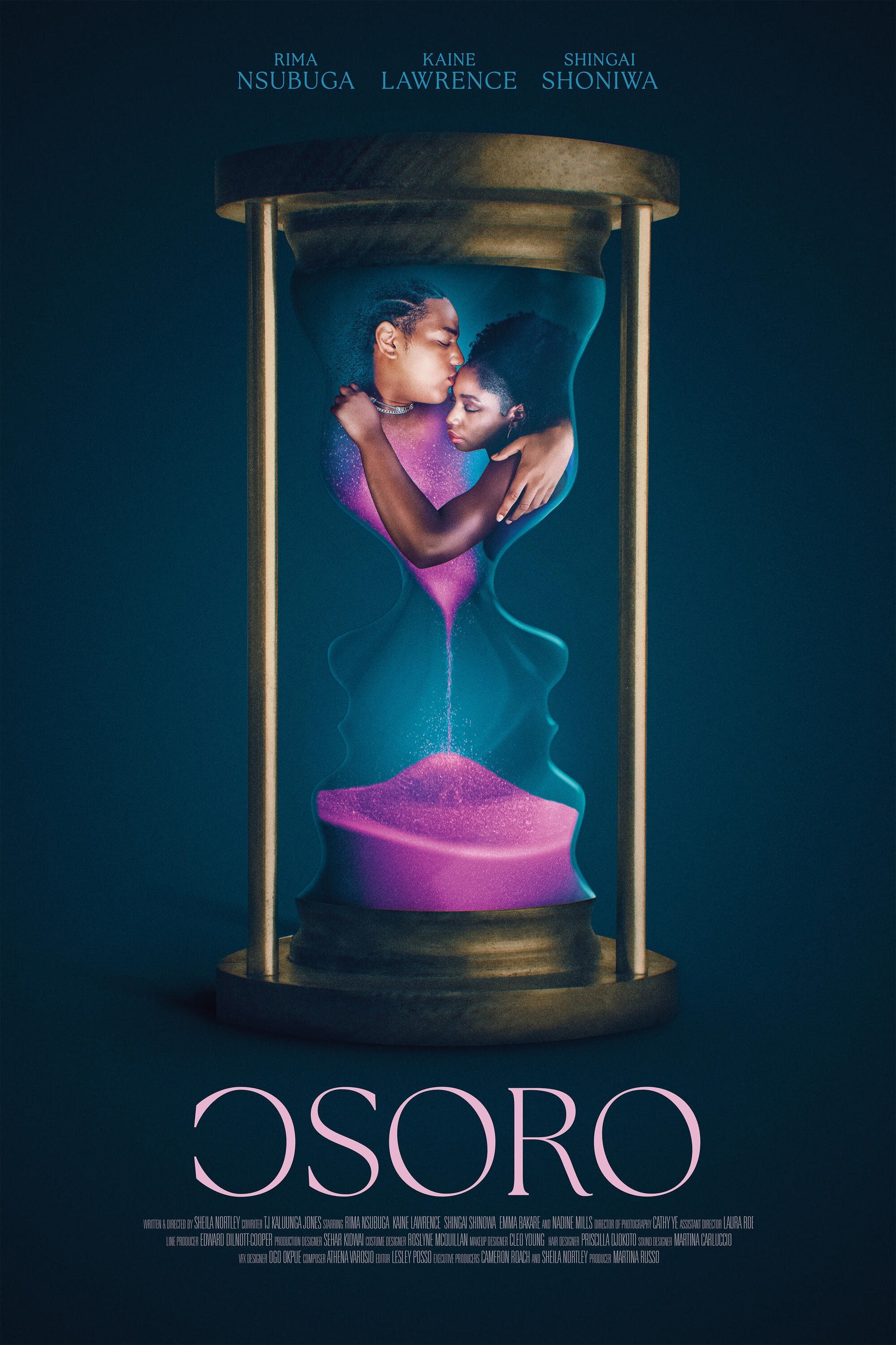 Osoro Osoro