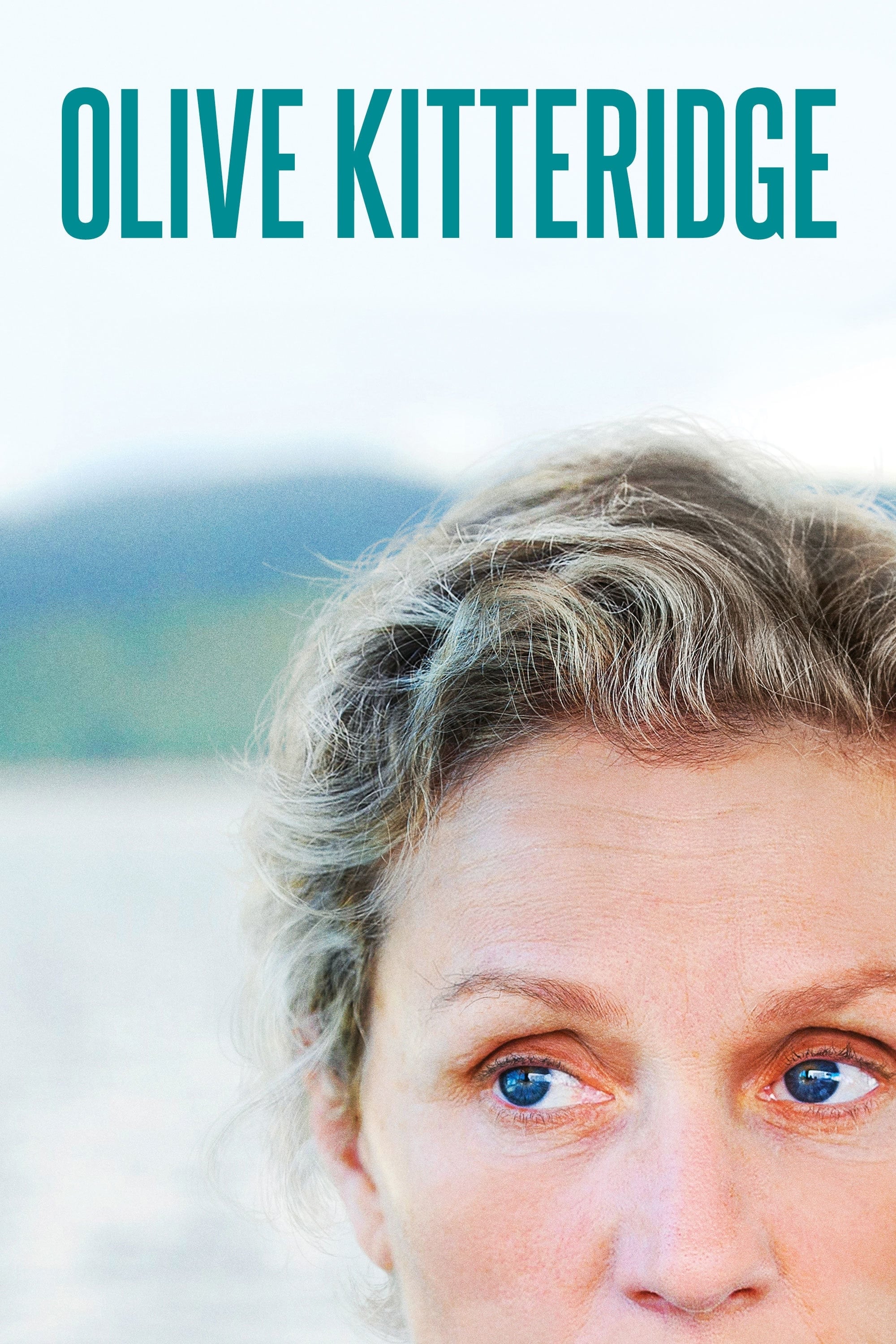 Olive Kitteridge TV Shows About Misanthrophy