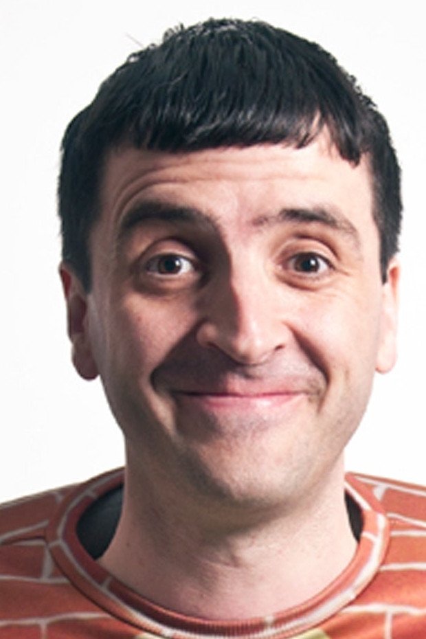 et billede af Spencer Jones