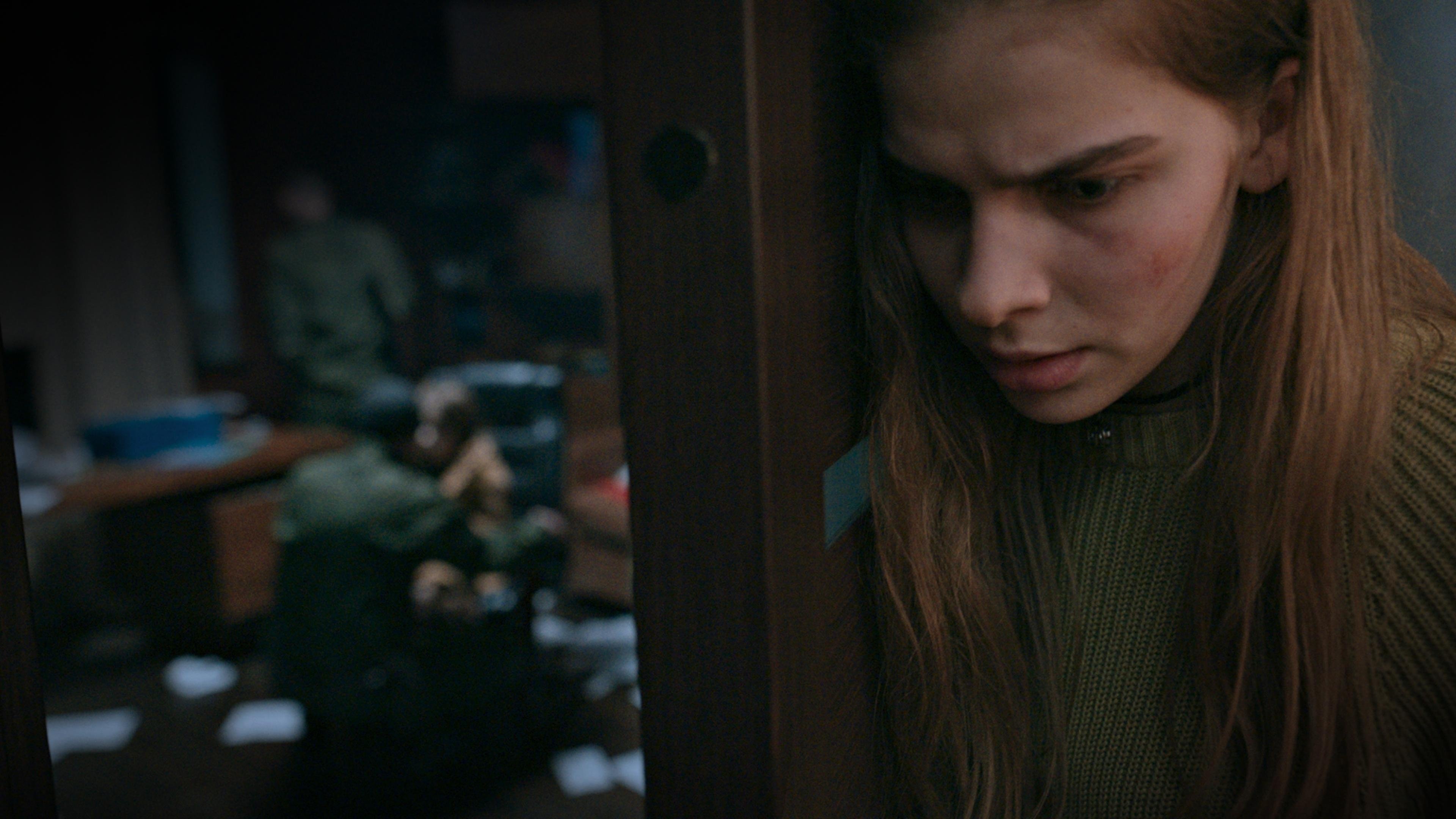 The Daughter (2024)