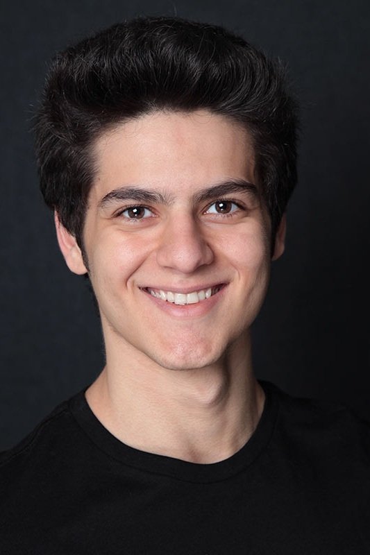 et billede af Ahmetcan Nurman