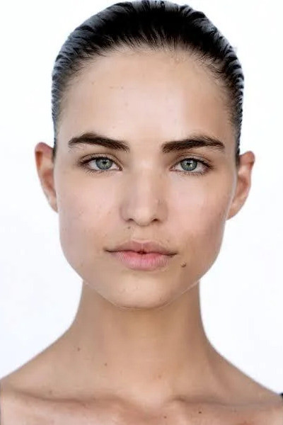 et billede af Robin Holzken