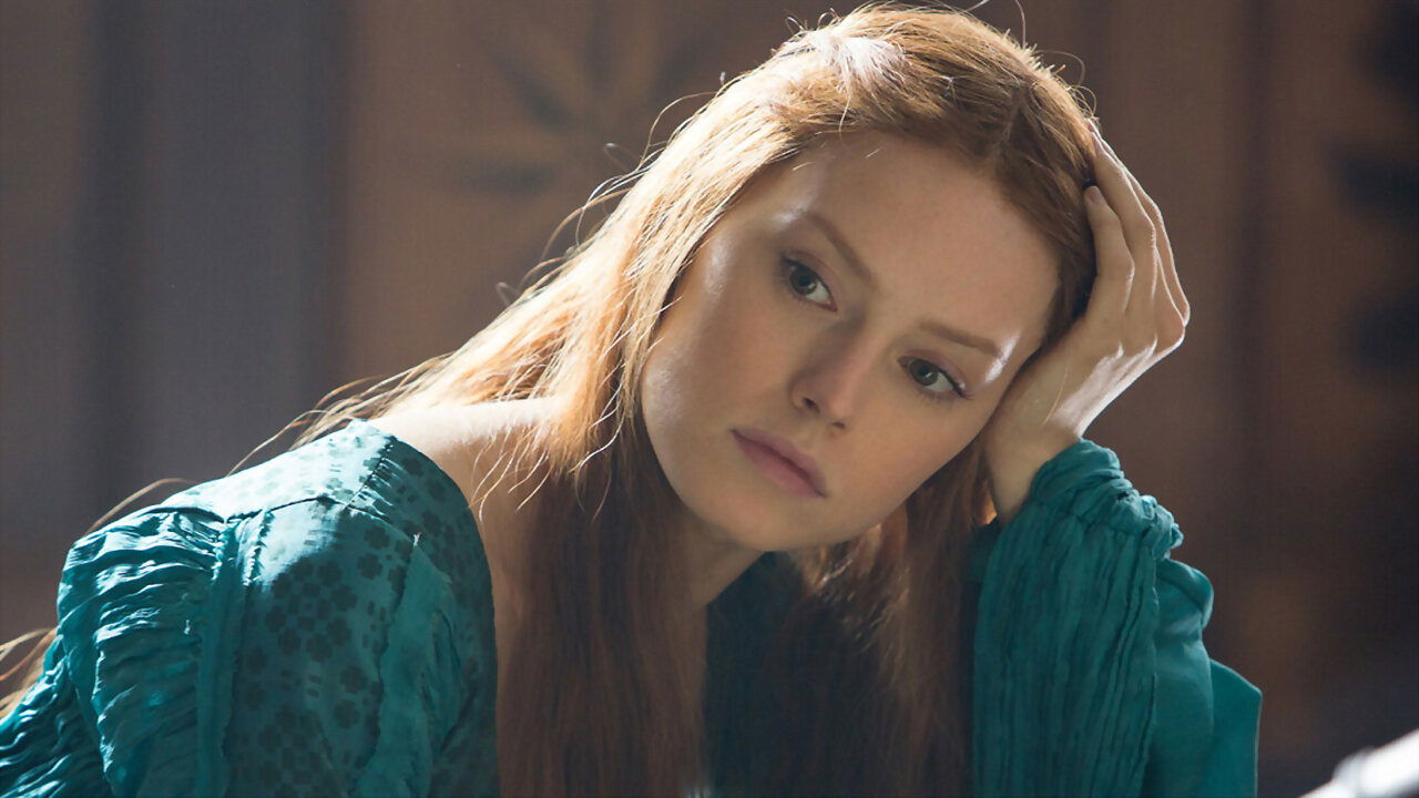 Ophelia (2018)