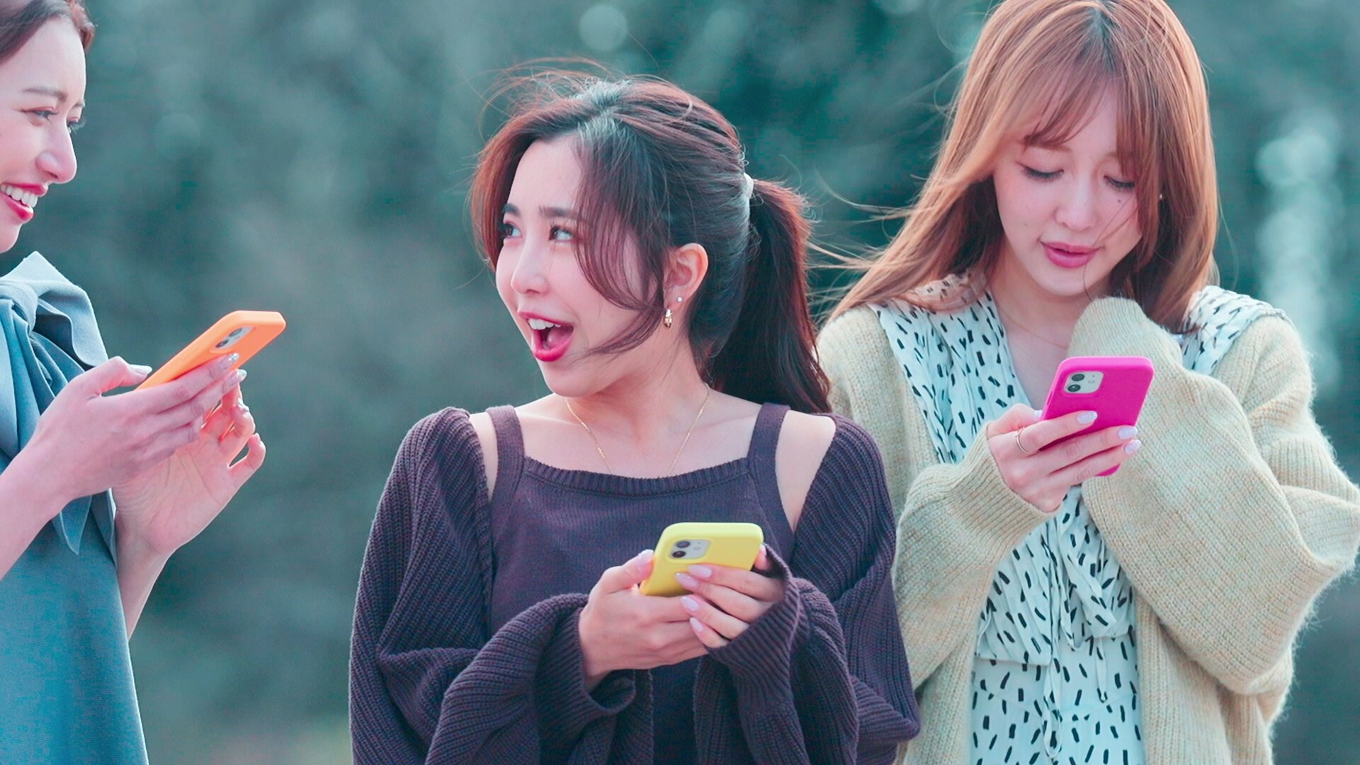 Thumbnail for Spending a Night With You Season 1 Episode 7