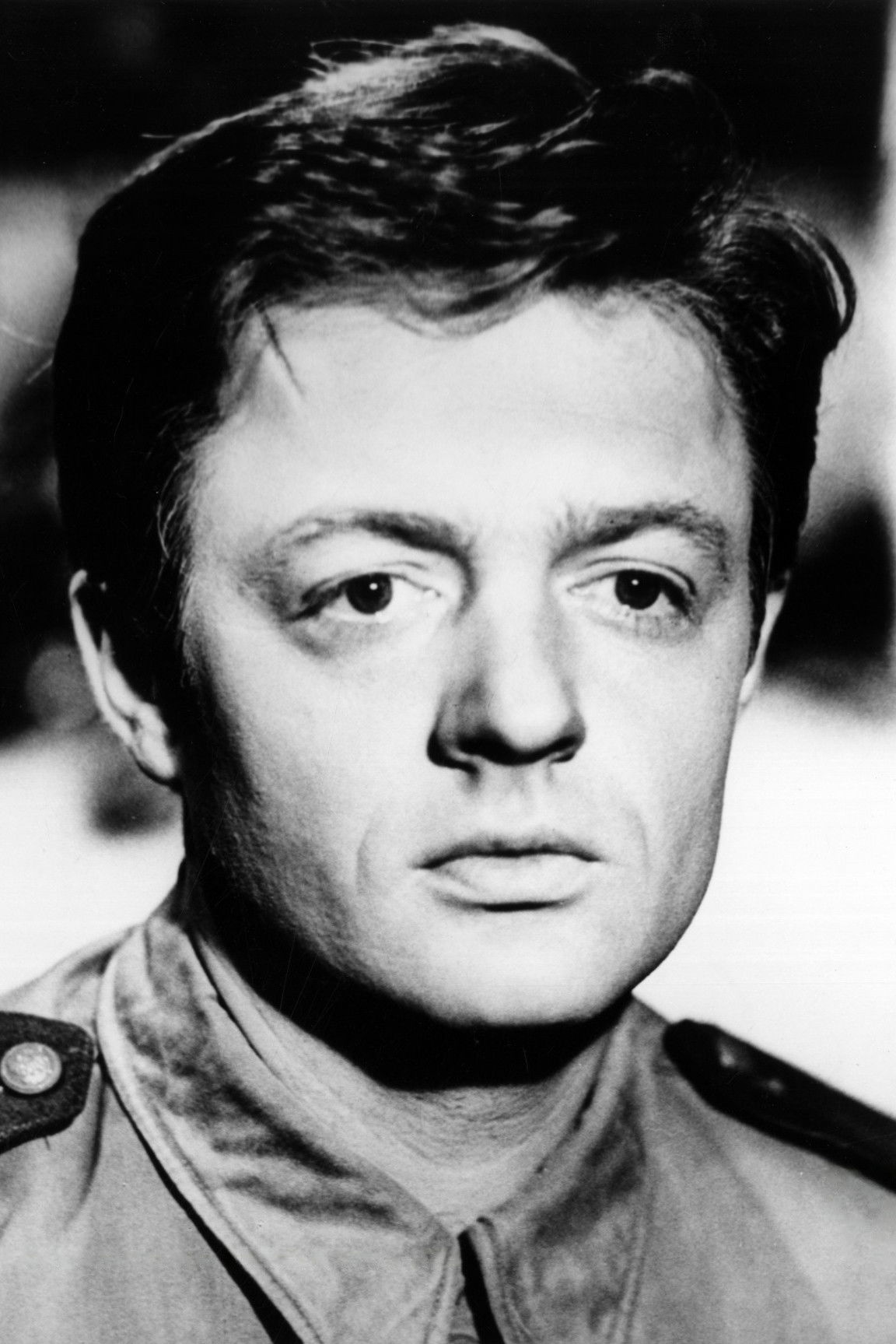 et billede af Damian Damięcki