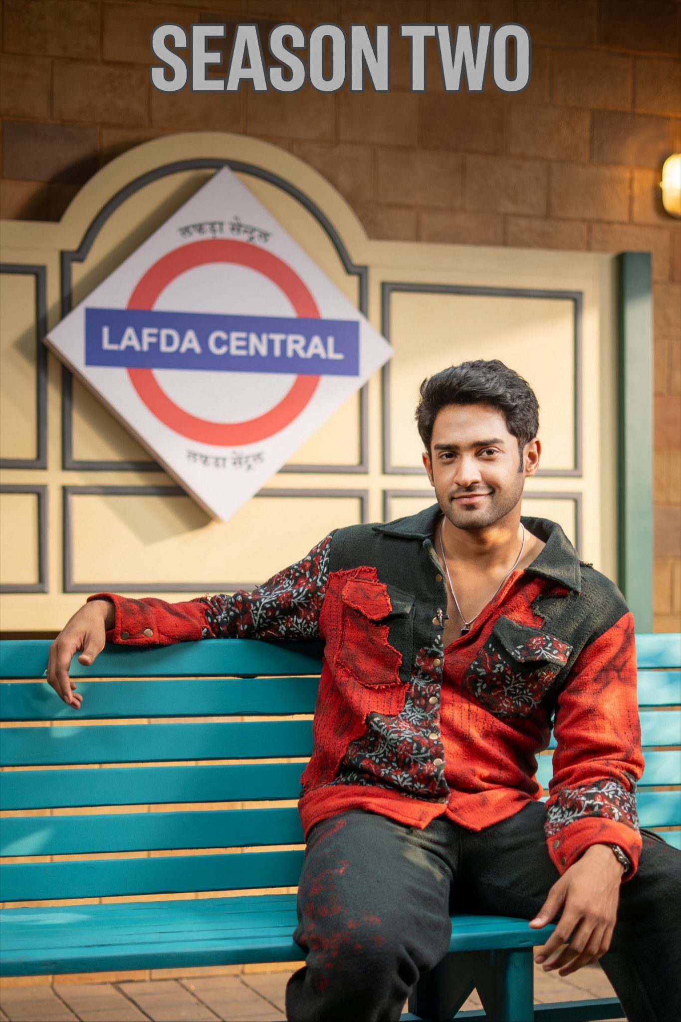 Lafda Central - Season 2