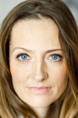 et billede af Nicola Ransom