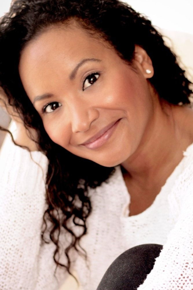 et billede af Maya Washington