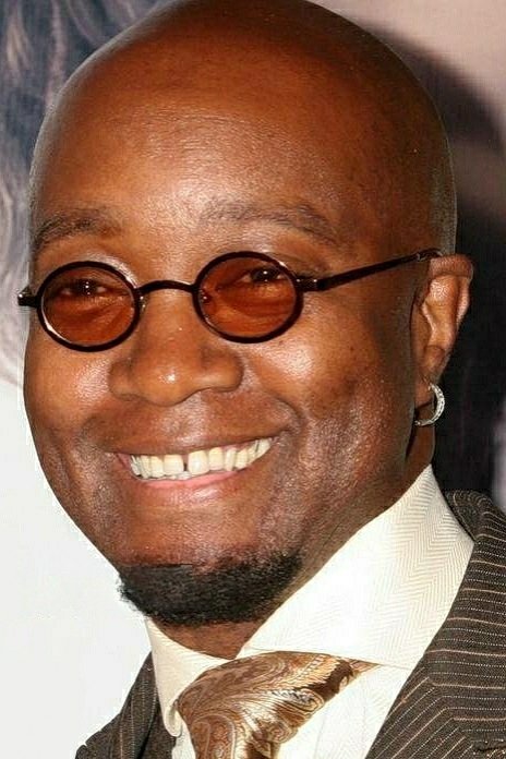 et billede af Jonathan Slocumb