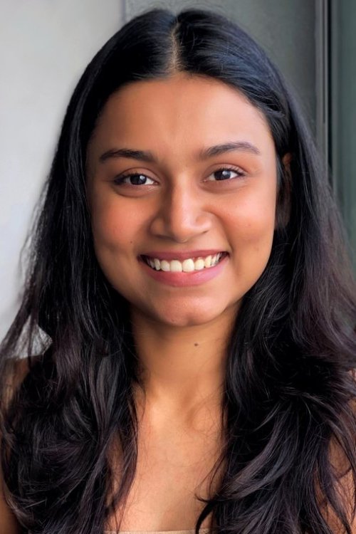 et billede af Ahmareen Anjum