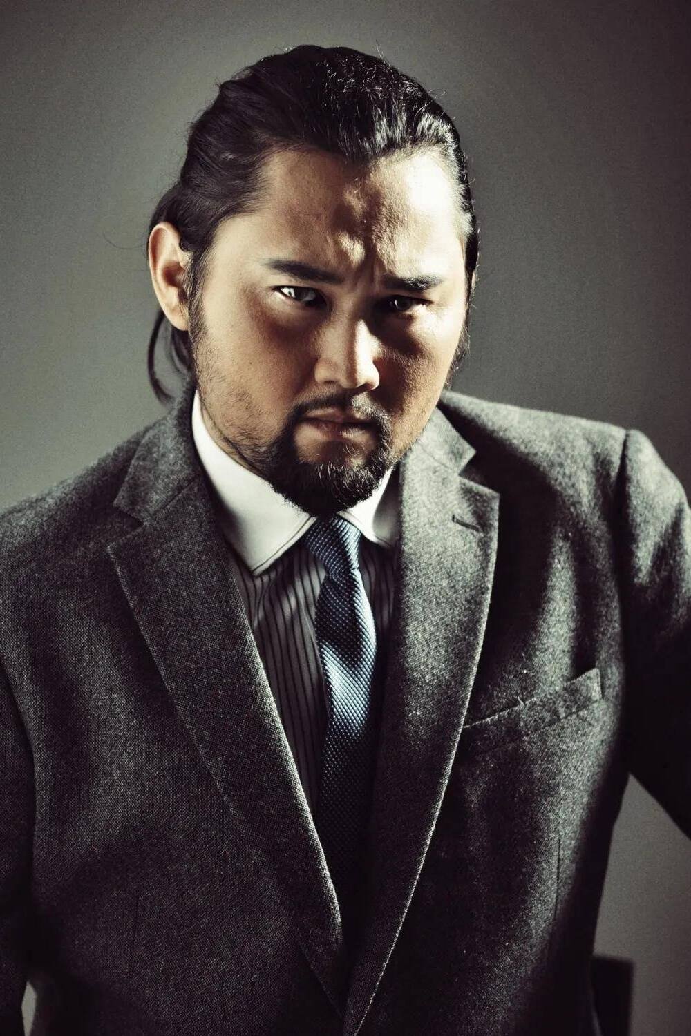 et billede af Alijang Kuerban