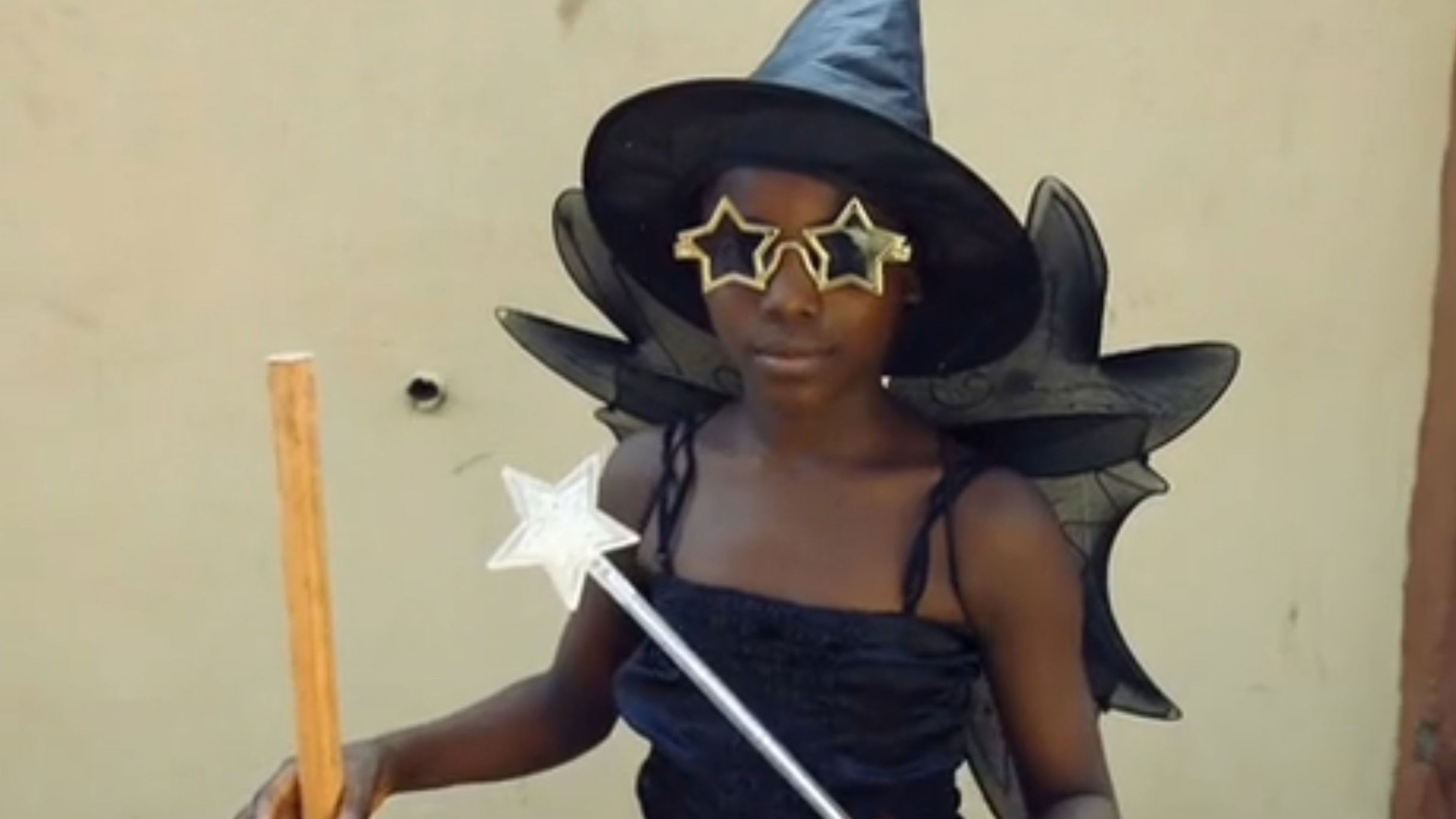 Imagem do Filme The Deliverance of Comfort