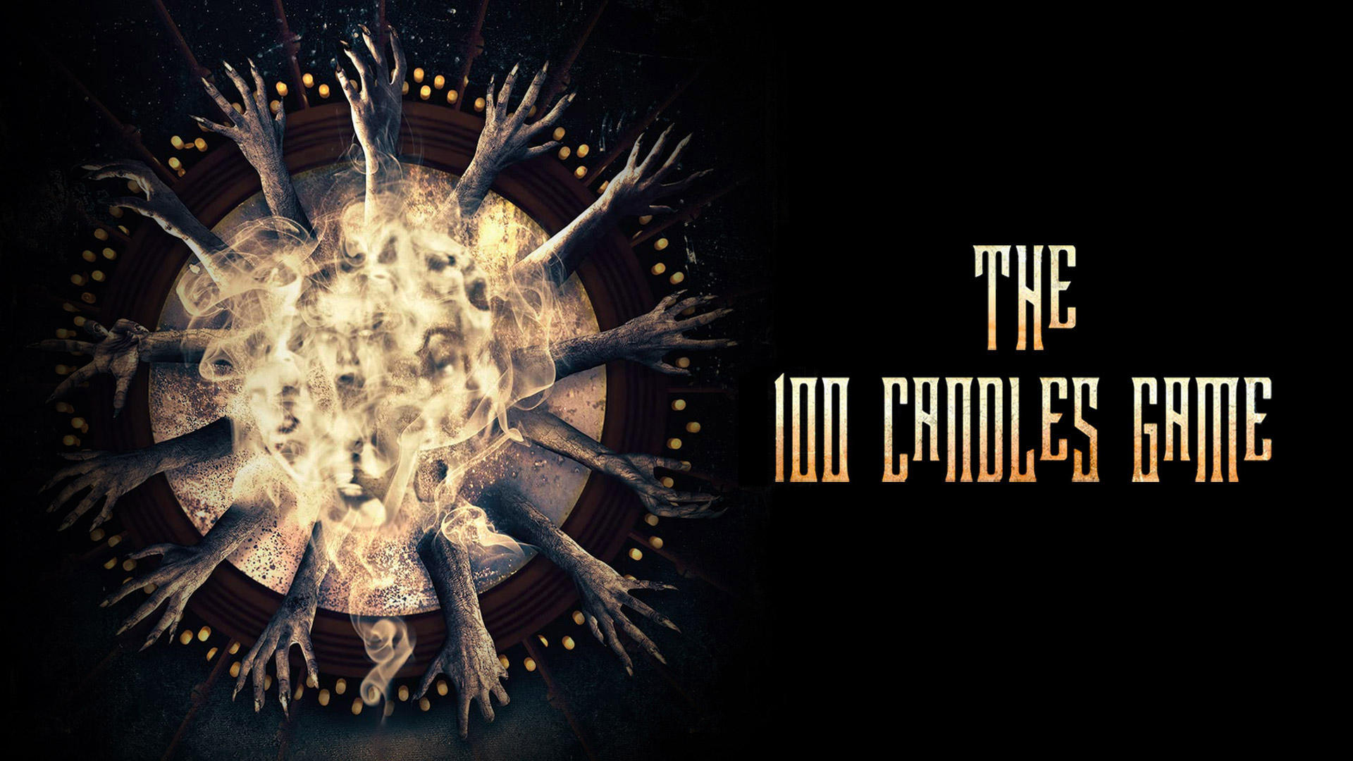The 100 Candles Game (2020)