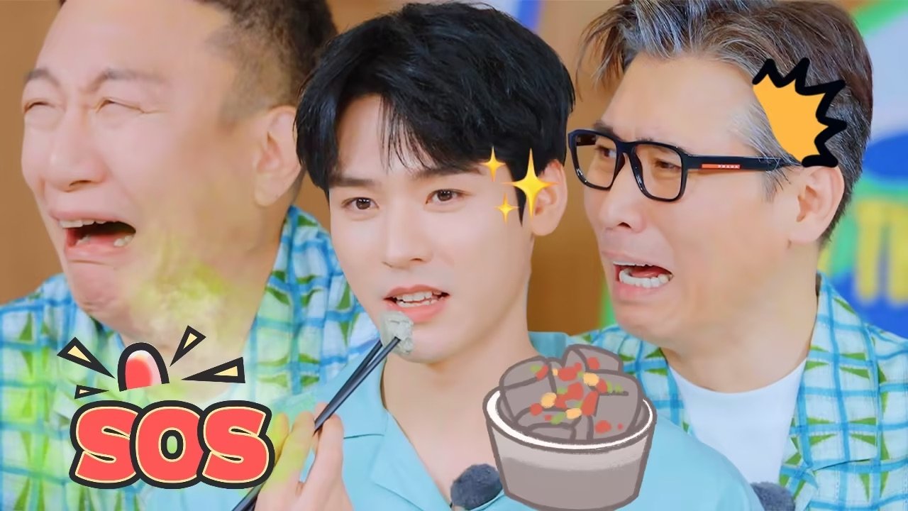 Thumbnail for Special Update Season 0 Episode 3