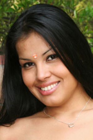 et billede af Amina Amore