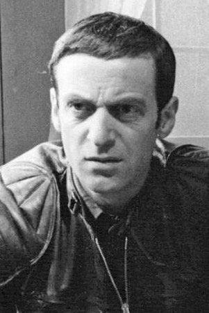 et billede af Arne Nyberg