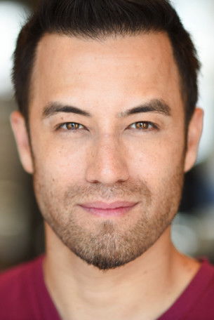 et billede af Isaac Hirotsu Woofter