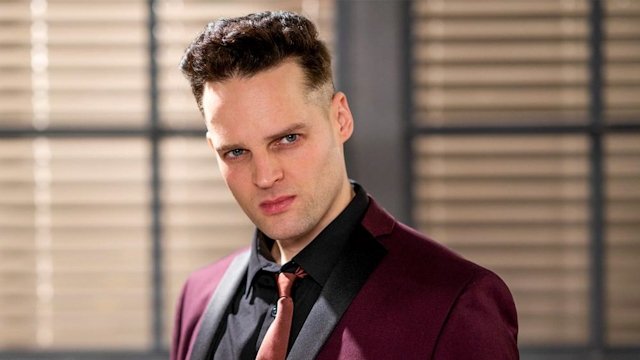 Hollyoaks
