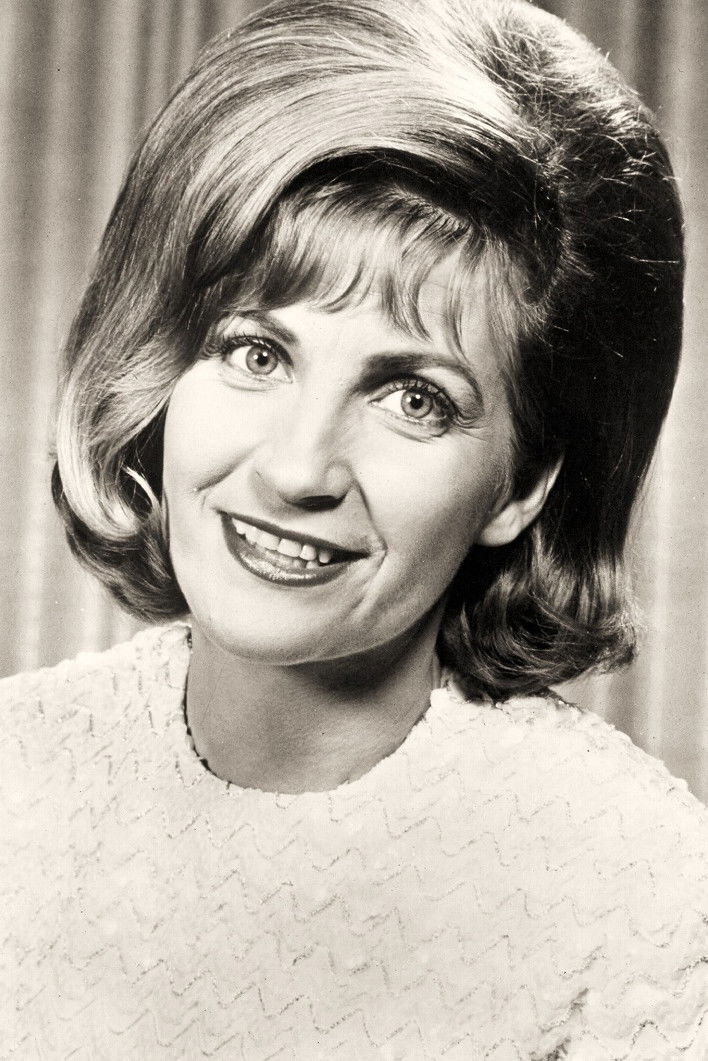 et billede af Skeeter Davis