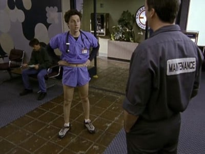 Scrubs Season 2 Episode 21