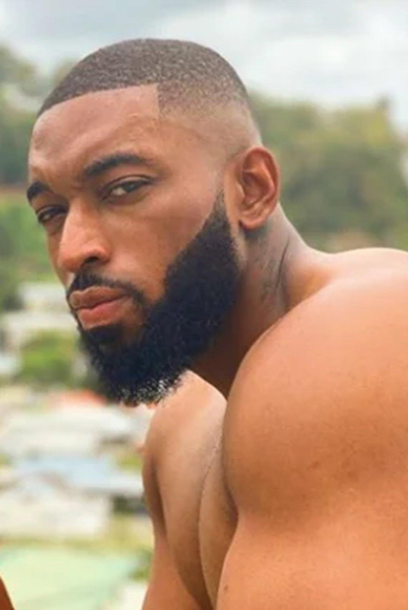 et billede af Big Tobz