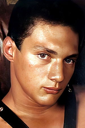 et billede af Vladimir Correa