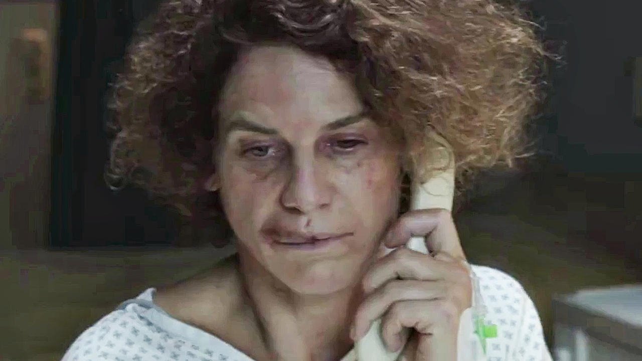 Sieben Stunden (2018)