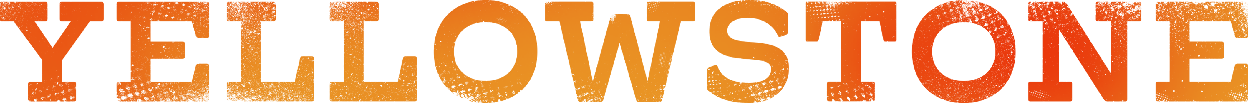 Yellowstone Logo