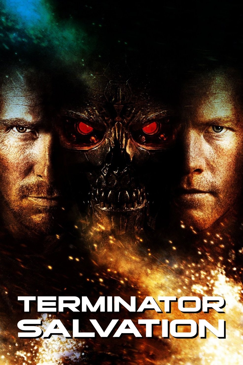 Terminator Salvation