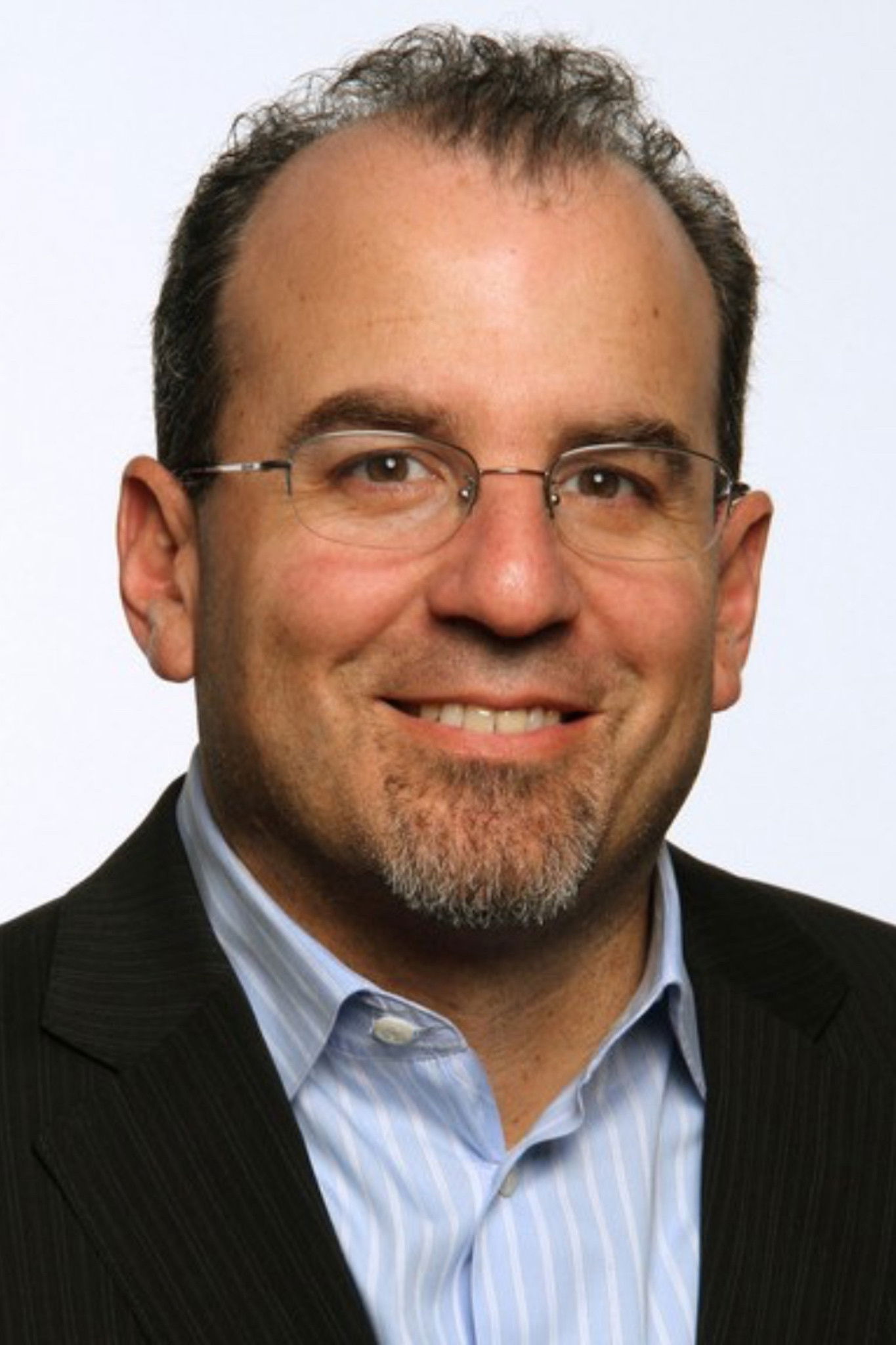 et billede af Seth Markman