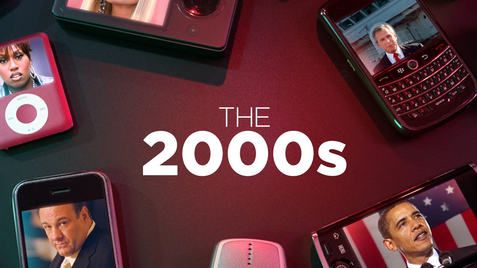 The 2000s