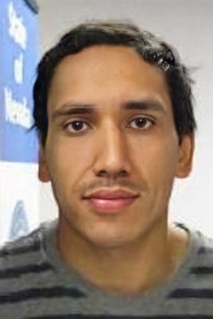 et billede af Henry Rivera