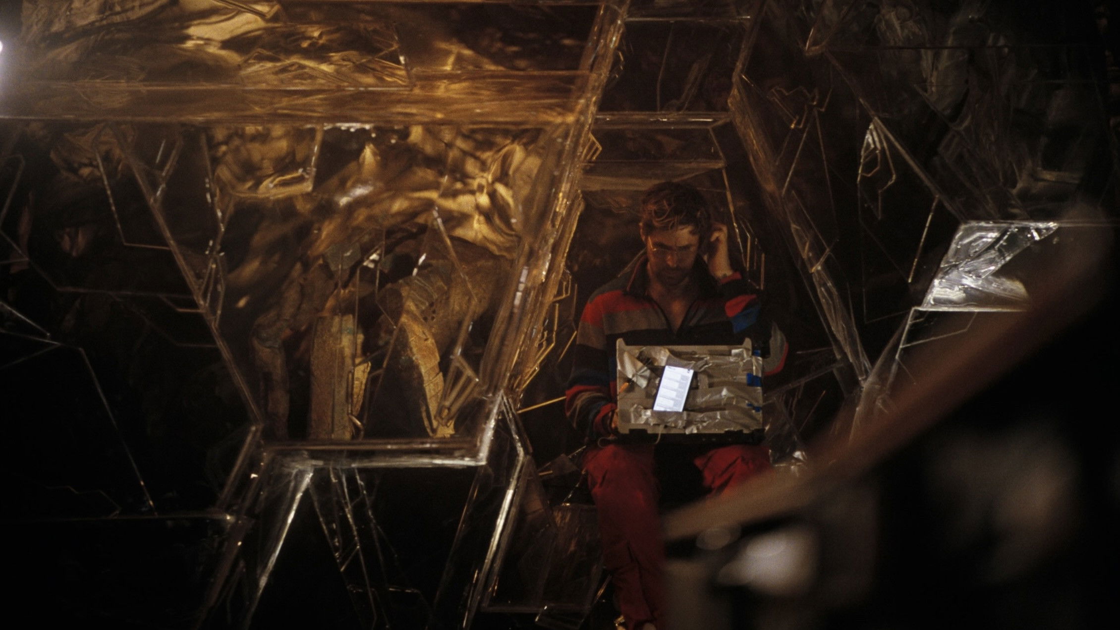 Project Hail Mary backdrop