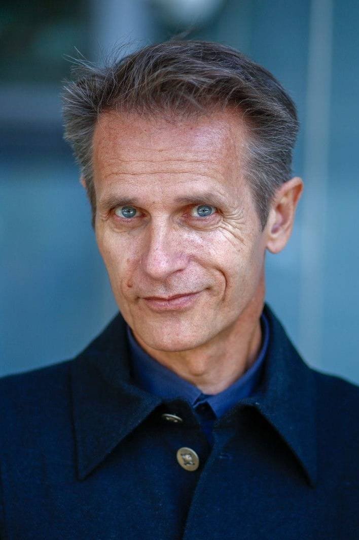 et billede af Alexander Höchst