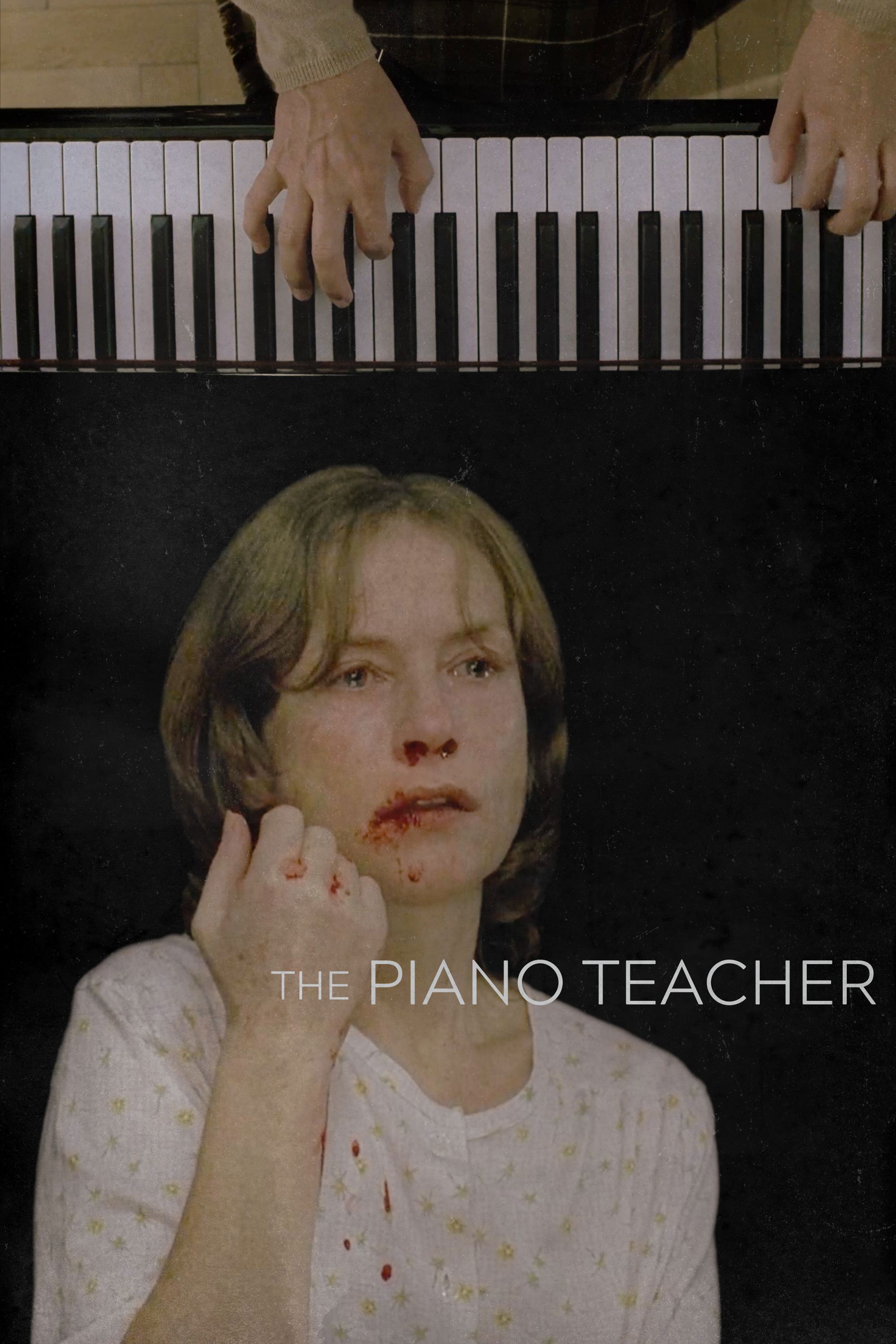 The Piano Teacher
