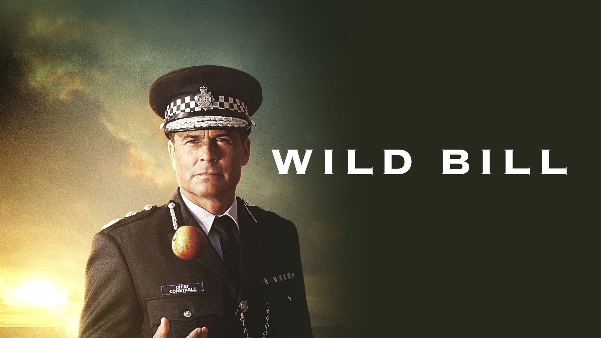 Wild Bill