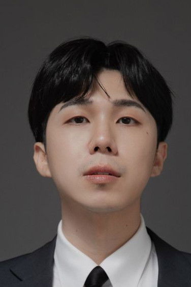 et billede af Yi-Hao Yeh